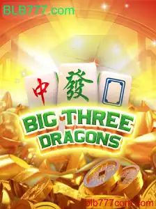 Explorando BigThreeDragons e o Universo de BLB777.com