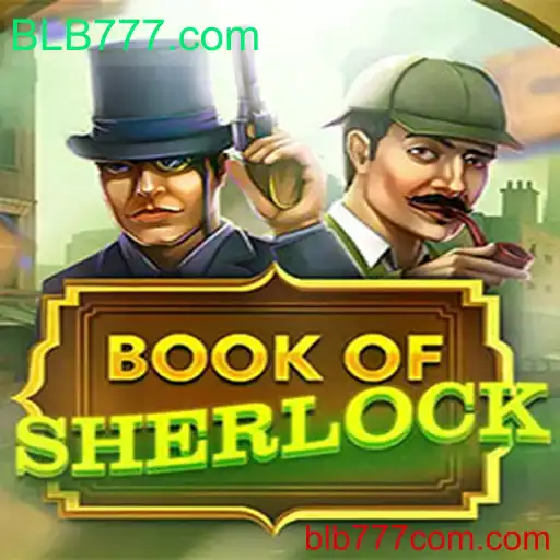 A Inovadora Aventura de 'BookOfSherlock': Explorando Uma Nova Dimensão de Entretenimento