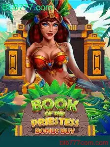 Descubra o Fascinante Mundo do Jogo BookOfThePriestess