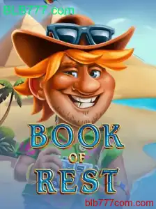 Descubra o Fascinante Mundo do Jogo BookofRest