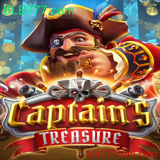 Descubra o Fascinante Universo de CaptainssTreasure