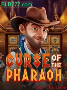 Curse of the Pharaoh: Mergulhe na Aventura Mística do Egito Antigo