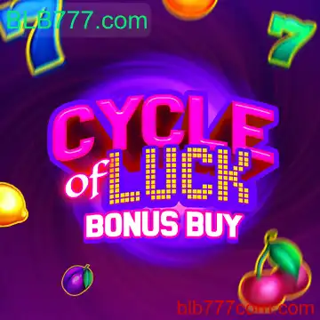Descubra a Emoção do Jogo CycleofLuckBonusBuy