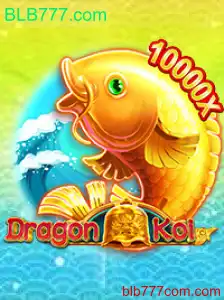 Explorando o Mundo de DragonKoi: Um Guia Completo sobre o Jogo