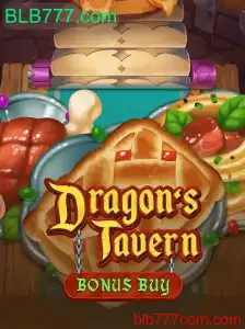 Explore o Fascinante Mundo do Jogo DragonsTavern com BLB777.com