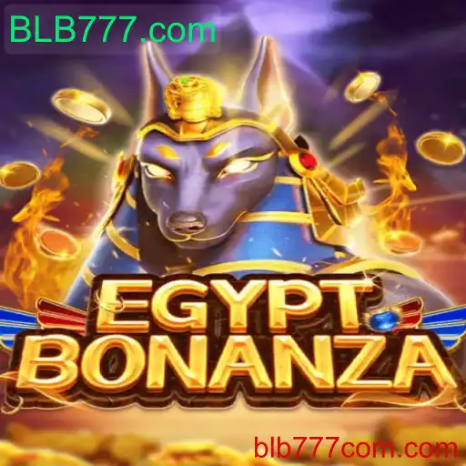 Explorando a Magia de EgyptBonanza em BLB777.com