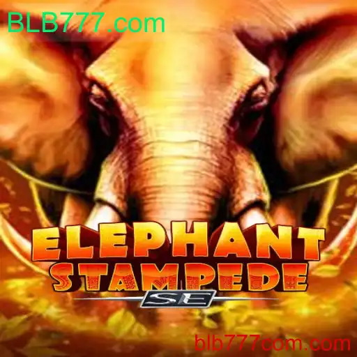 Descubra a Empolgante Aventura de ElephantStampedeSE no BLB777.com