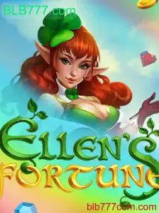 Descubra o Fascinante Jogo EllensFortune