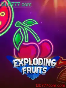 ExplodingFruits: A Nova Sensação no Mundo dos Jogos Online