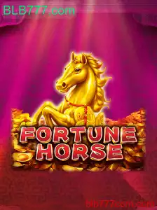Explorando o Mundo de FortuneHorse: Um Jogo de Estratégia e Sorte
