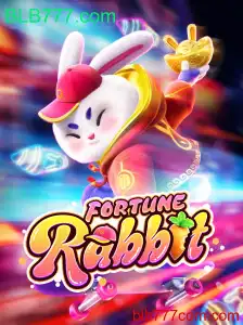 Explore o Excitante Mundo de FortuneRabbit no BLB777.com