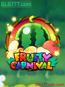 Explorando o Mundo Divertido de FruityCarnival no BLB777.com