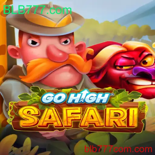 GoHighSafari: Aventura Selvagem em Um Novo Jogo