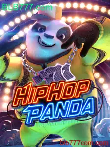 Descubra o Fascinante Mundo de HipHopPanda