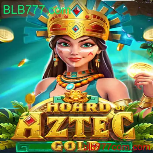 Descubra o Fascinante Jogo HoardofAztecgold no BLB777.com