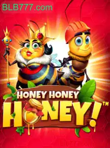Explorando o Jogo HoneyHoneyHoney: Diversão e Regras no BLB777.com