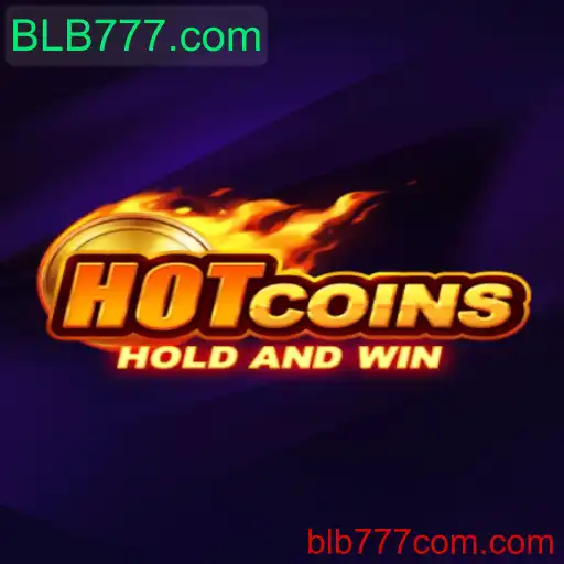 Descubra o Jogo 'HotCoins' e Mergulhe no Universo Empolgante de BLB777.com