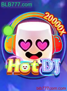 Descubra o Jogo Revolucionário HotDJ e sua Conexão com BLB777.com