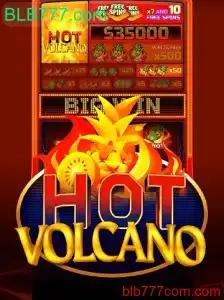 Descubra a Aventura Explosiva de HotVolcano: O Jogo que está Conquistando os Jogadores