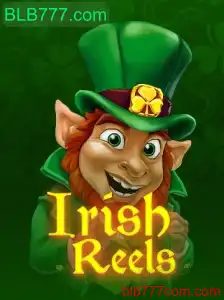 IrishReels: Um Mergulho no Mundo dos Slots Temáticos com BLB777.com
