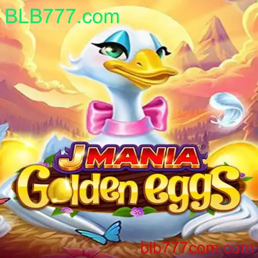 Explorando o Mundo de JManiaGoldenEggs: Um Novo Fenômeno dos Jogos Online