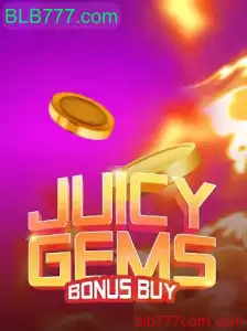 JuicyGemsBonusBuy: Descubra a Emoção de um Mundo Repleto de Prêmios