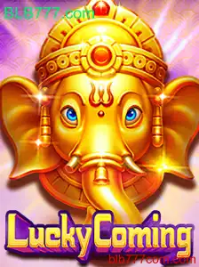 Explorando o Mundo do Jogo LuckyComing