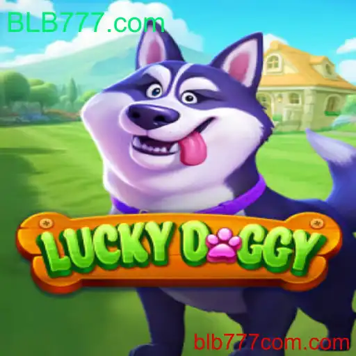 Descubra LuckyDoggy: O Jogo de Cassino Inovador da BLB777.com