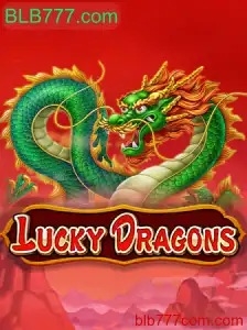 Descobrindo o Fascinante Mundo de LuckyDragons: Um Guia Completo