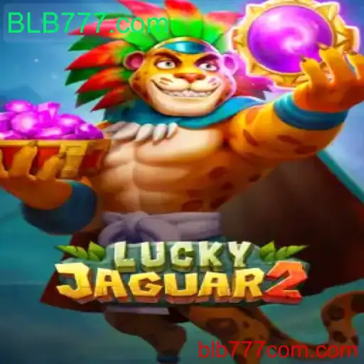 Explorando o Mundo de Luckyjaguar2: A Nova Sensação no BLB777.com