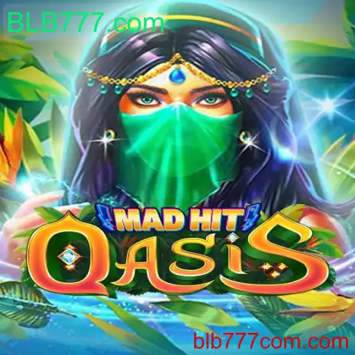 Explorando o Fascinante Mundo de MadHitOasis: O Jogo que Está Conquistando o Público