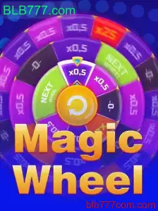 Explore o Fascinante Mundo de MagicWheel