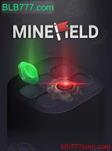 Desvendando MineField: A Emoção do Jogo com BLB777.com
