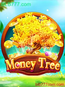 Descubra MoneyTree: O Jogo de Estratégia Inovador em BLB777.com