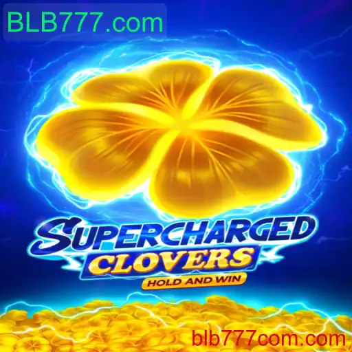 Explorando SchargedClovers: Uma Nova Experiência de Jogo com BLB777.com