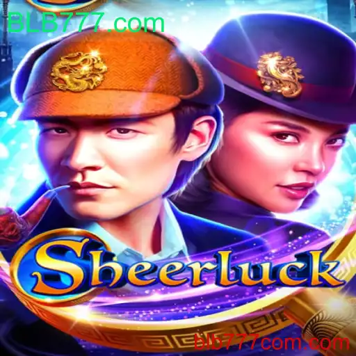 Sheerluck: Descubra o Mistério e Vença em BLB777.com