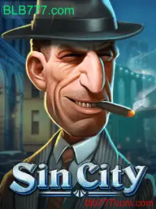 Descubra o Mundo de SinCity: O Jogo que Revoluciona a Experiência de Casinos Online
