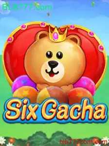 Conheça o Fascinante Mundo de SixGacha