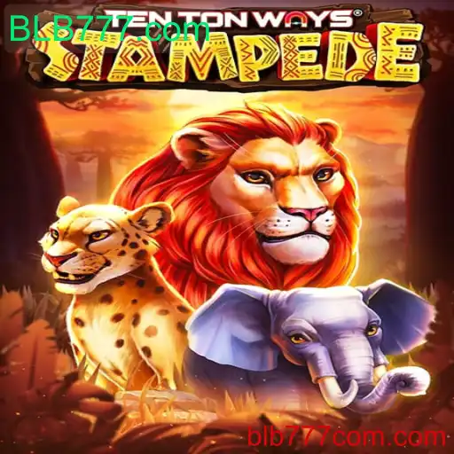 Explorando a Nova Sensação dos Games: TenTonWaysStampede
