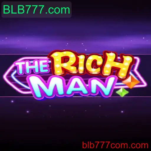 TheRichMan e BLB777.com: Uma Aventura Financeira ao Alcance de Todos