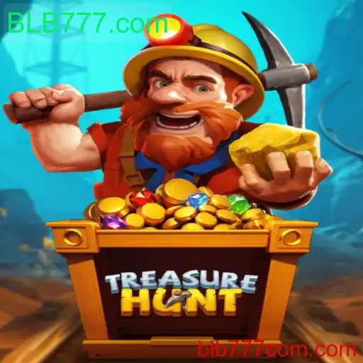 Explorando o Mundo Aventura de TreasureHunt