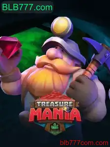 Desvendando o Fascínio de TreasureMania: O Jogo Vibrante do Momento