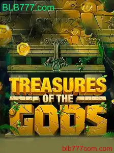 Explorando o Mundo de TreasureoftheGods: Um Guia Completo