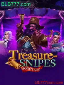 Descubra o Excitante Mundo do TreasuresnipesBonusBuy em BLB777.com