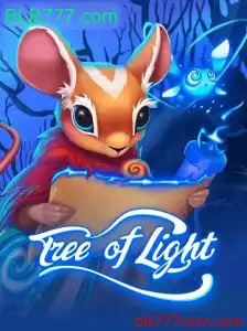 Explorando o Mundo de TreeofLight: Uma Jornada em Meio à Fantasia e Estratégia